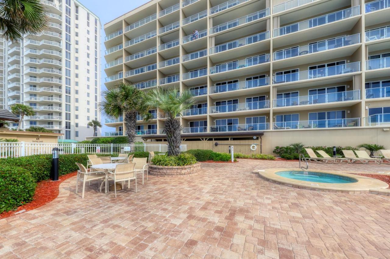 Sterling Sands 110 Destin Exterior photo